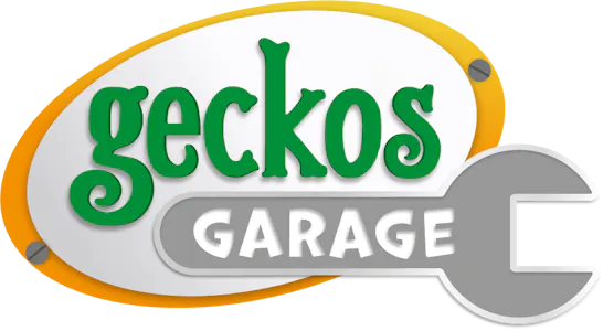 Geckos Garage