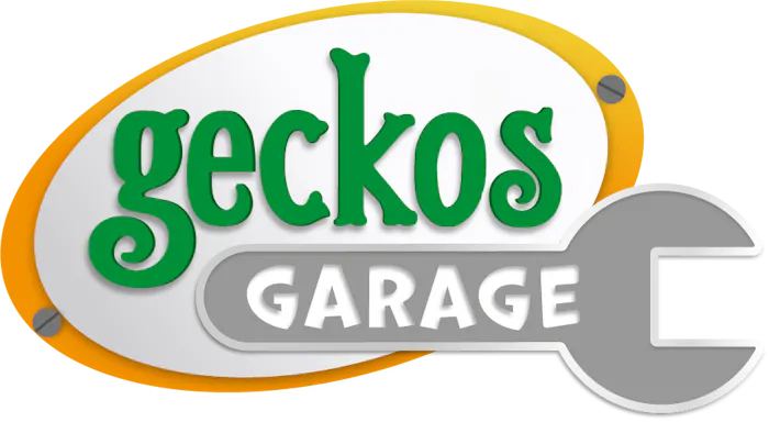 Geckos Garage