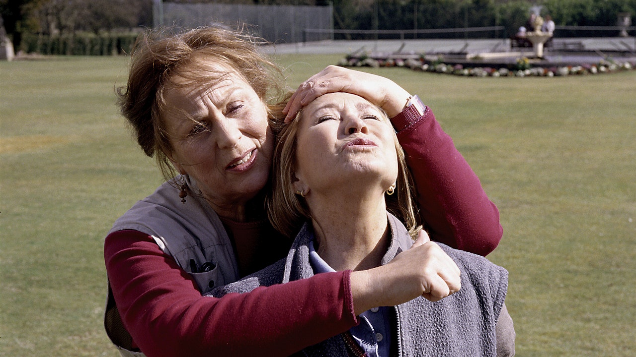 Rosemary & Thyme Se med BritBox her TV 2 Play