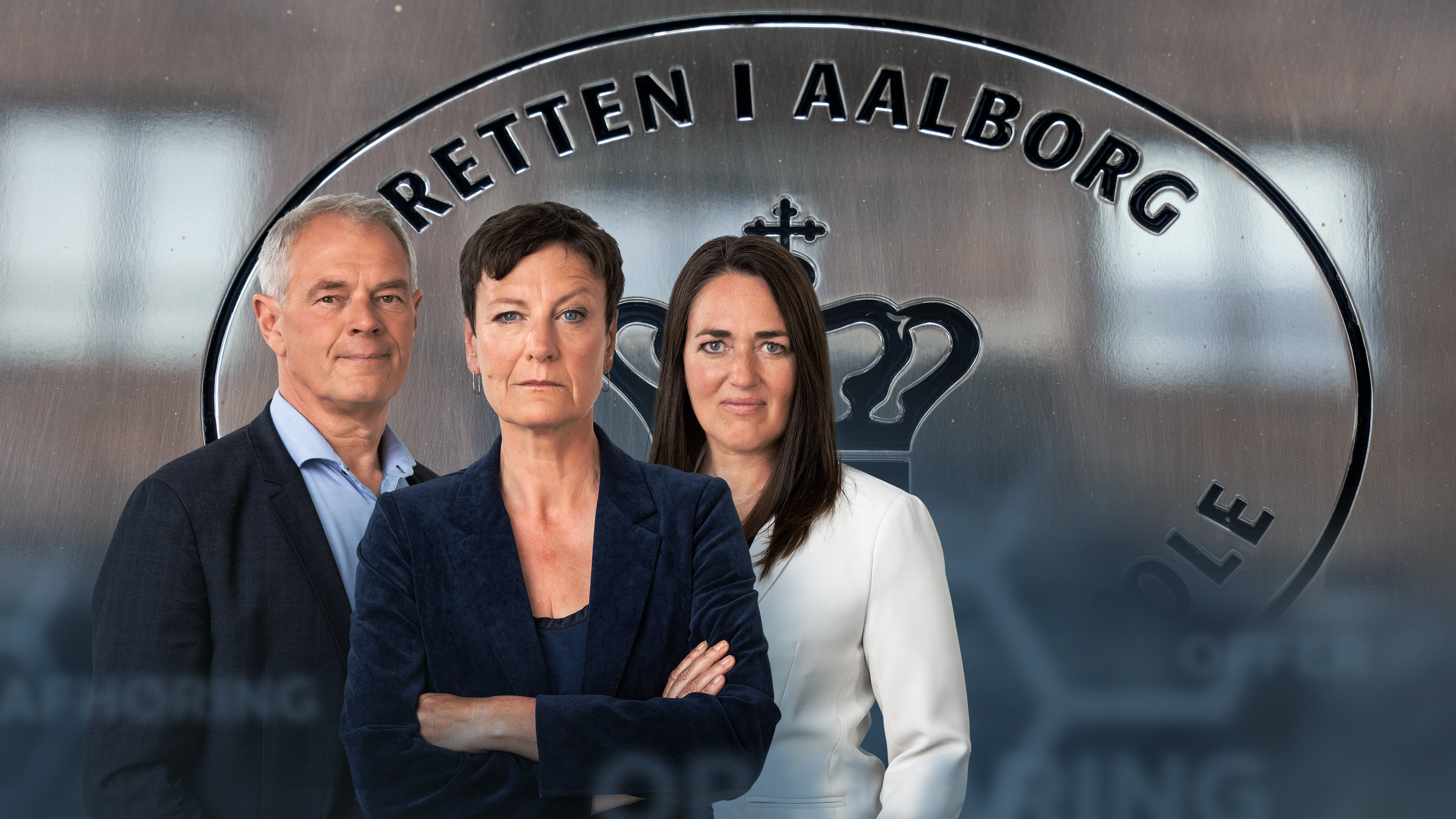 Bag Forbrydelsen: Mia Skadhauge Stevn-retssagen — Se Nyhederne Her — TV ...