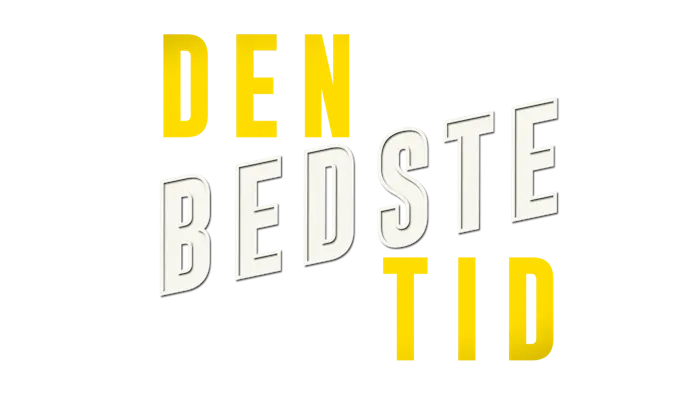Den bedste tid