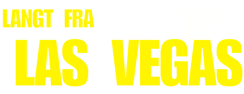 Langt fra Las Vegas