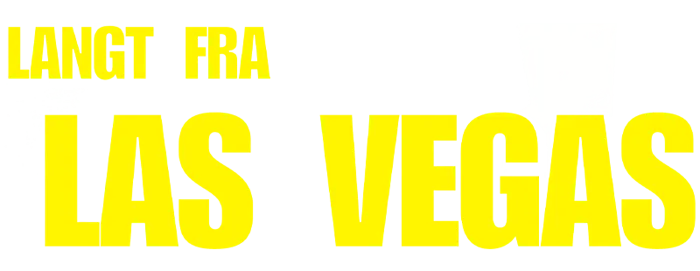 Langt fra Las Vegas