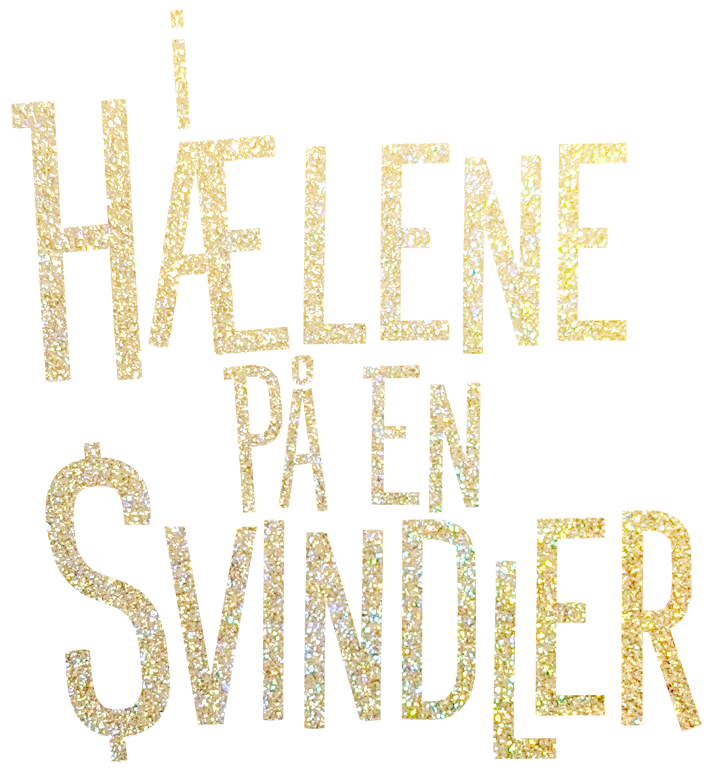 I hælene på en svindler