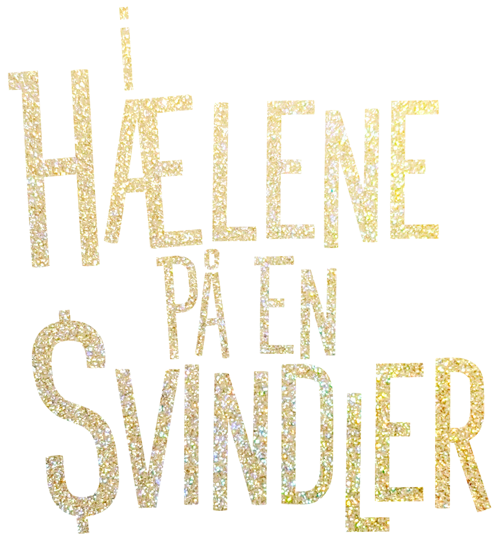 I hælene på en svindler