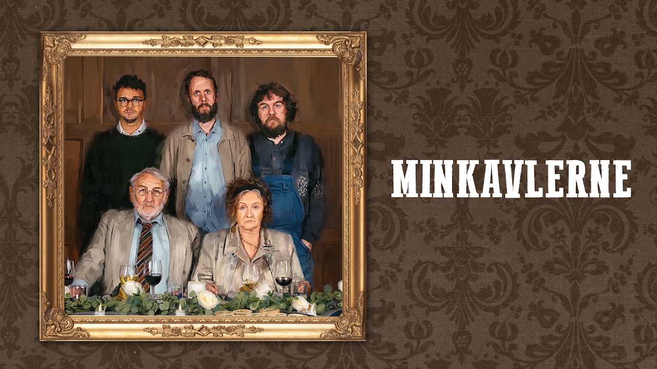 Minkavlerne Stream på alle dine enheder her TV 2 Play