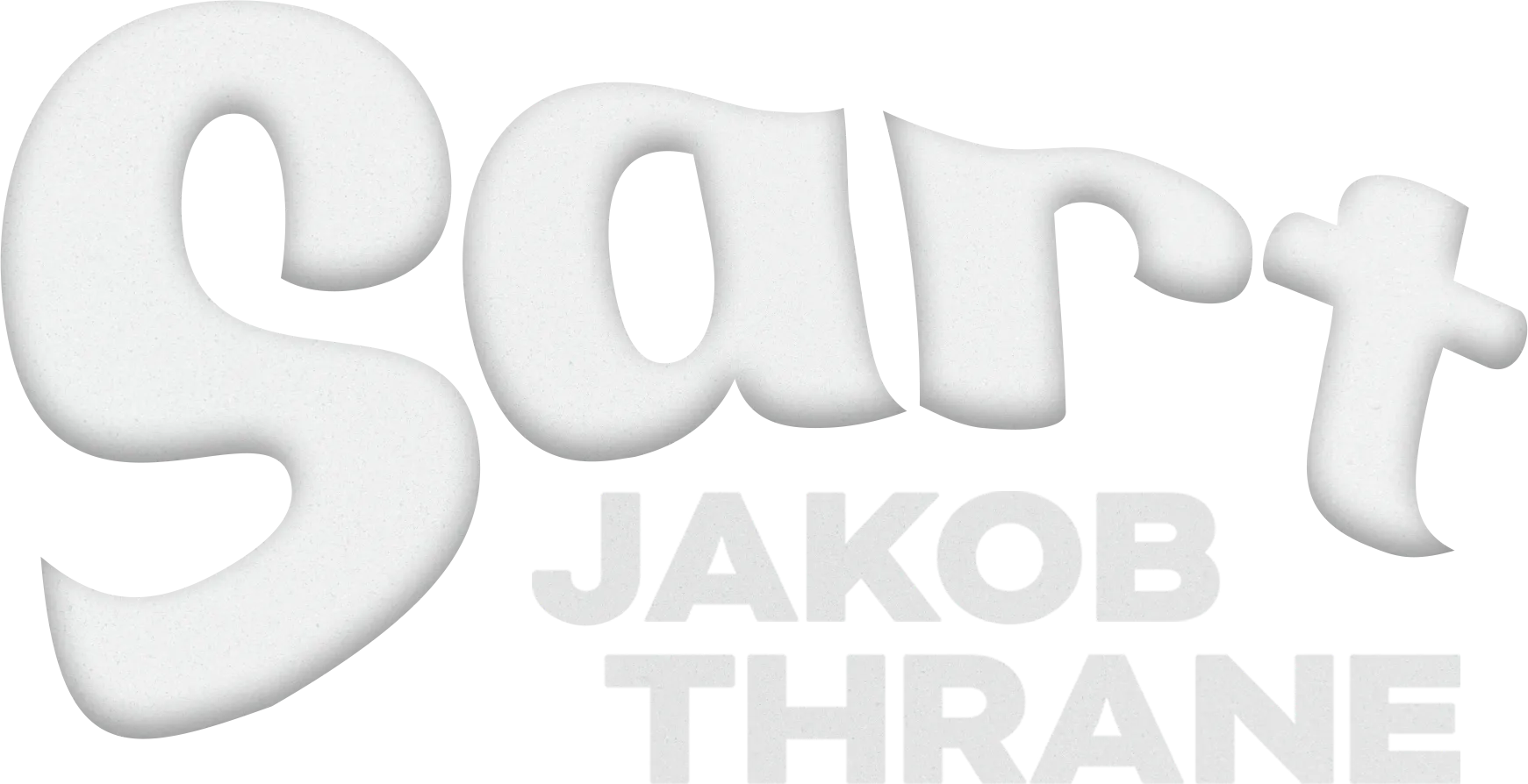 SART med Jakob Thrane