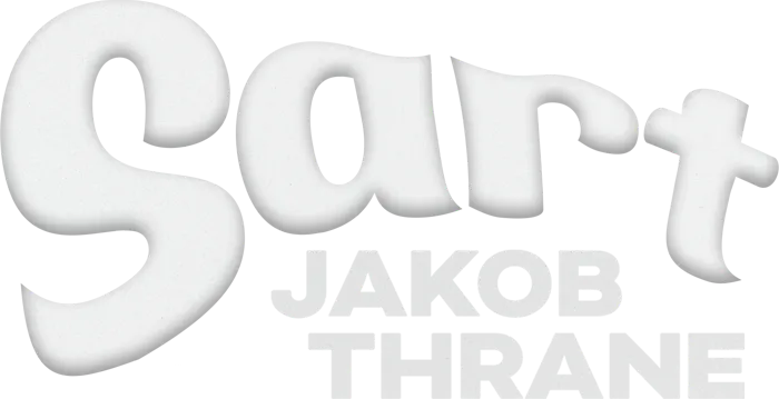 SART med Jakob Thrane