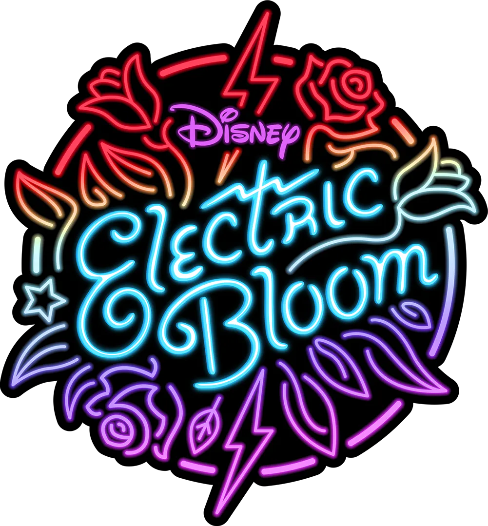 Electric Bloom