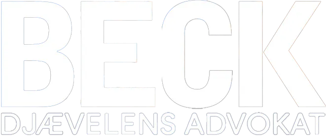 Beck - Djævelens advokat (38)