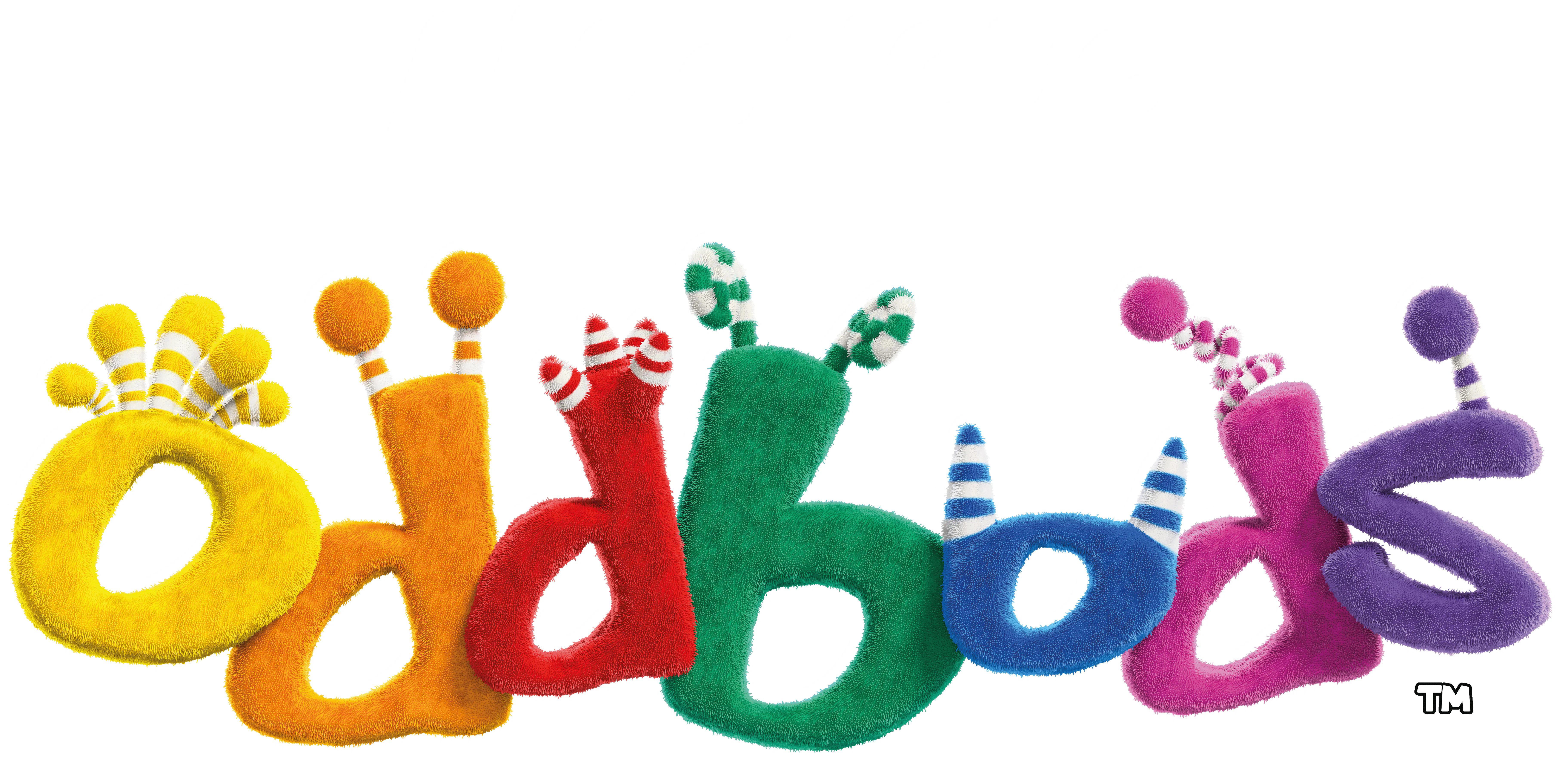 Oddbods