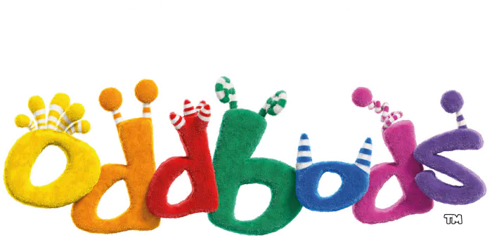 Oddbods
