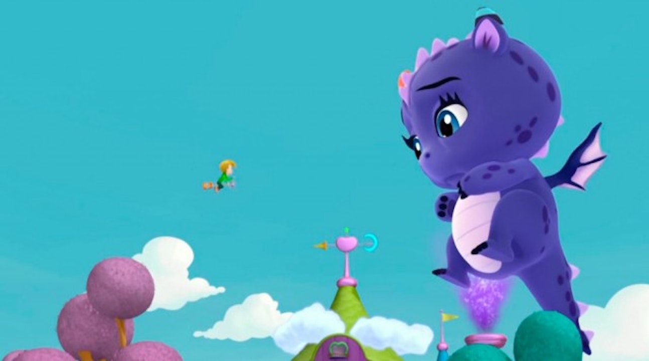 Little Charmers Se Afsnittet Her TV 2 Play little-charmers-se-afsnittet-her-tv-2-play