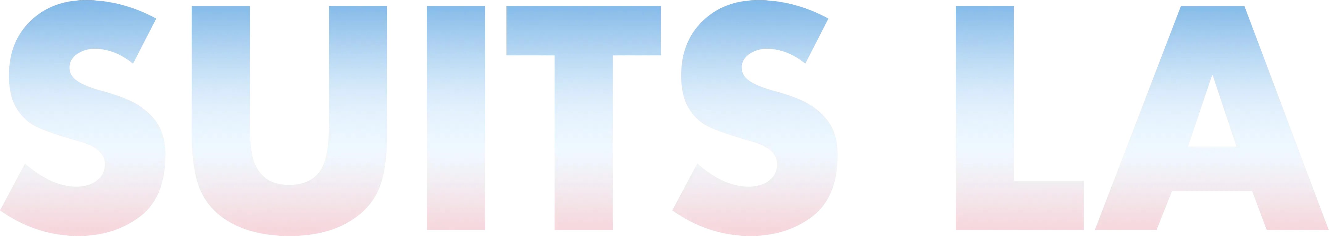 Suits L.A.: Slugfest