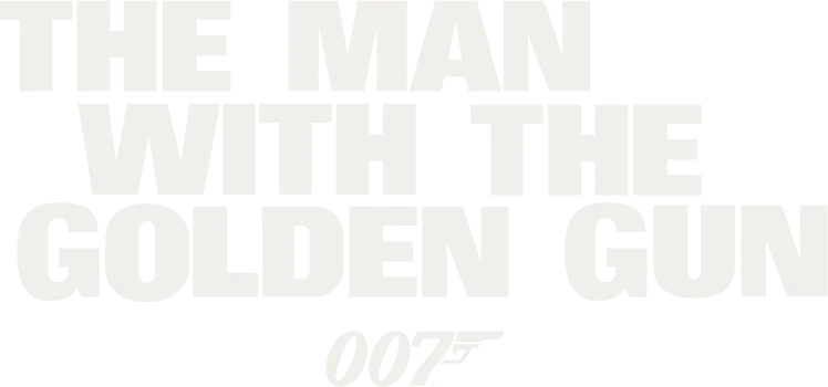 James Bond: The Man with the Golden Gun