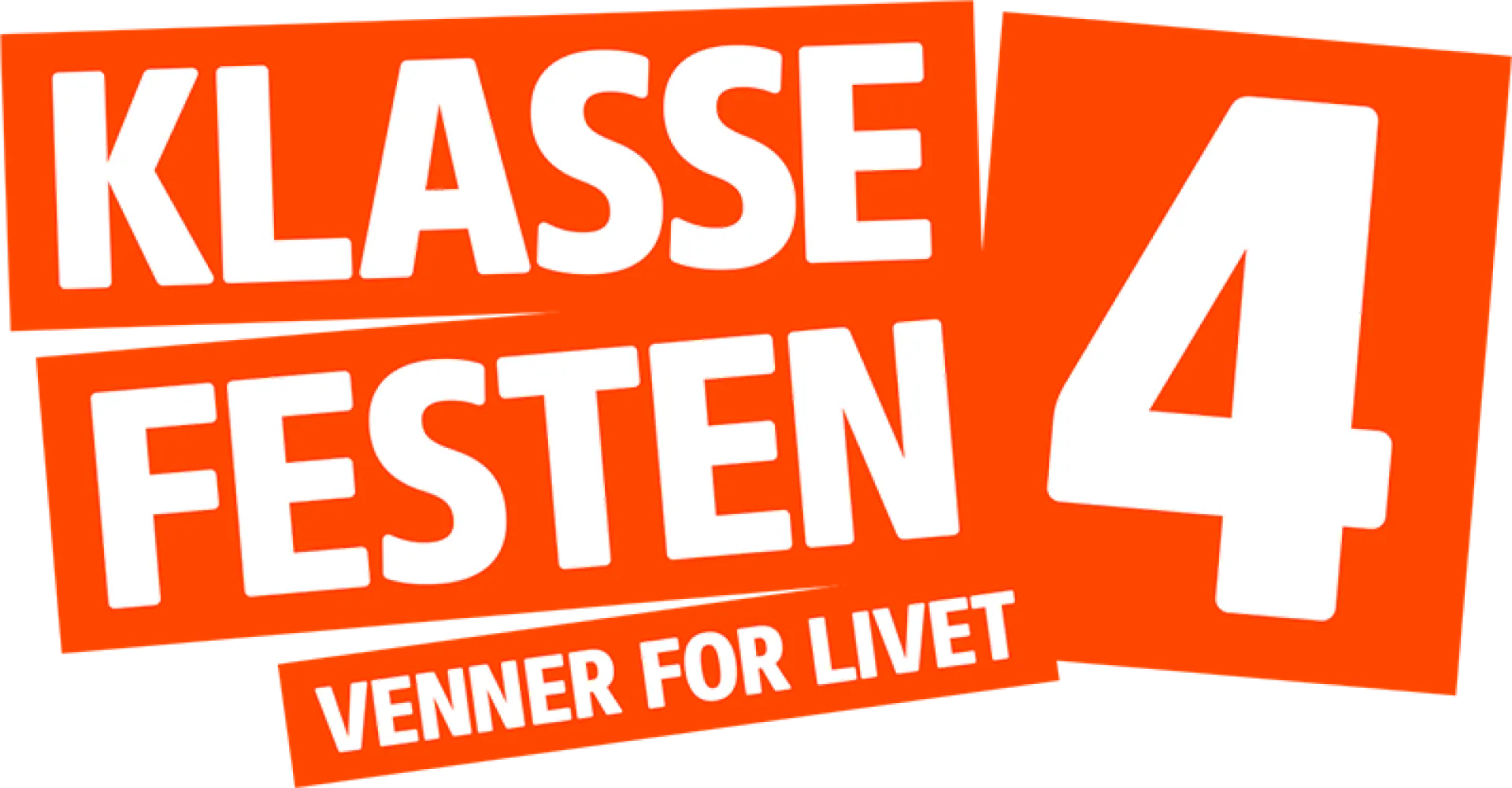 Klassefesten 4 - Venner for livet