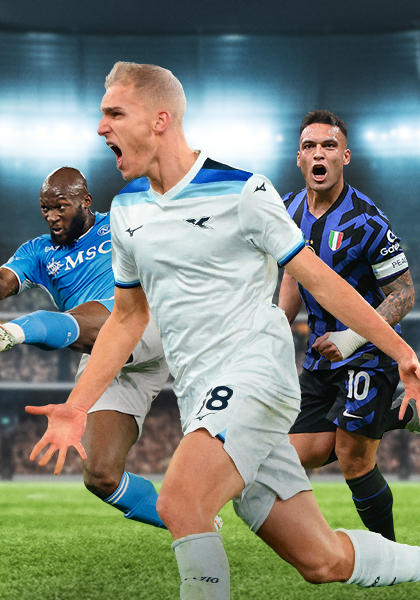 Serie A