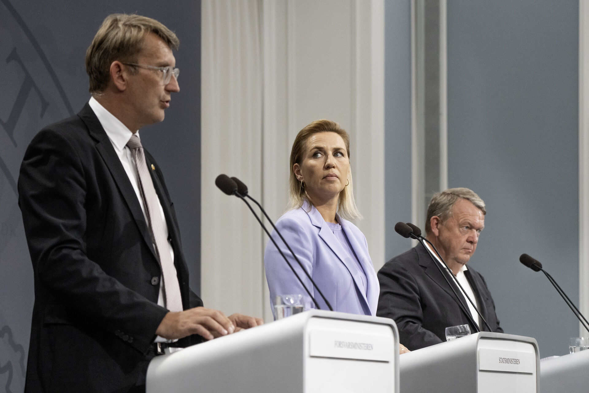 Go' Danmark Se afsnittet her TV 2 Play