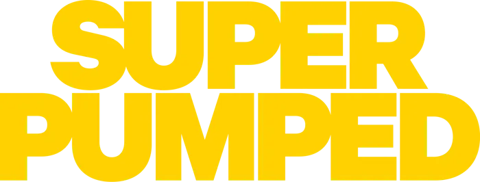 Super Pumped: The Battle for Uber