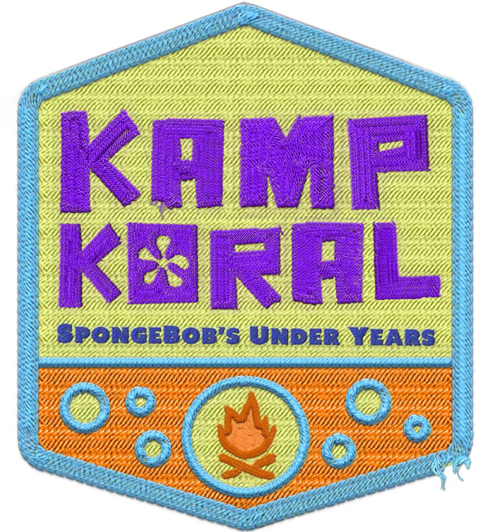 Kamp Koral