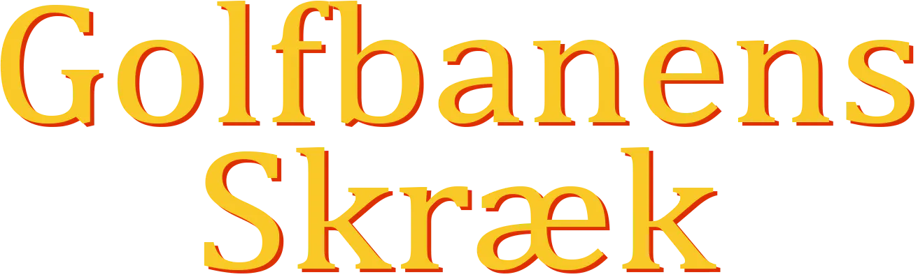 Golfbanens skræk