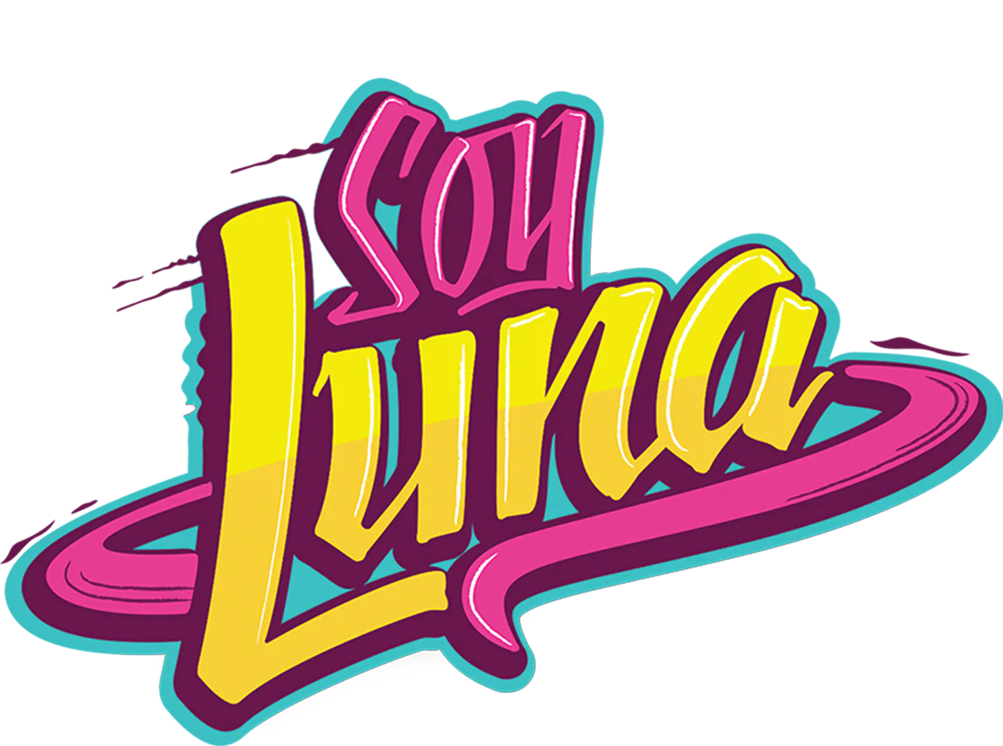 Soy Luna