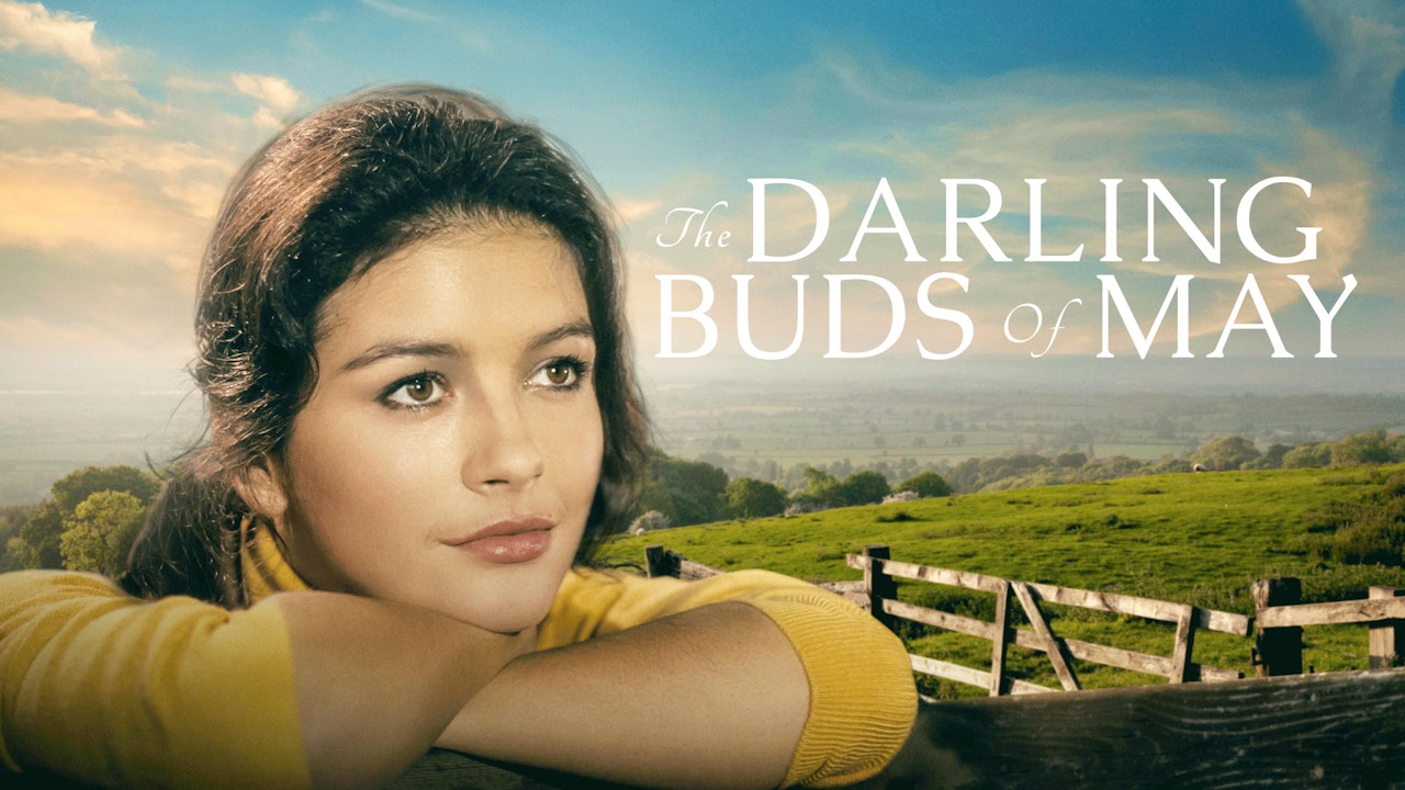 The Darling Buds of May - Sæson 3 | Se med BritBox her | TV 2 Play