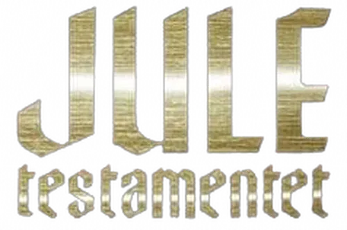 Juletestamentet