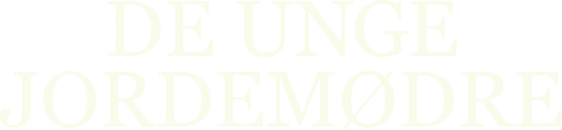 De unge jordemødre: Det hele er ikke lutter lagkage