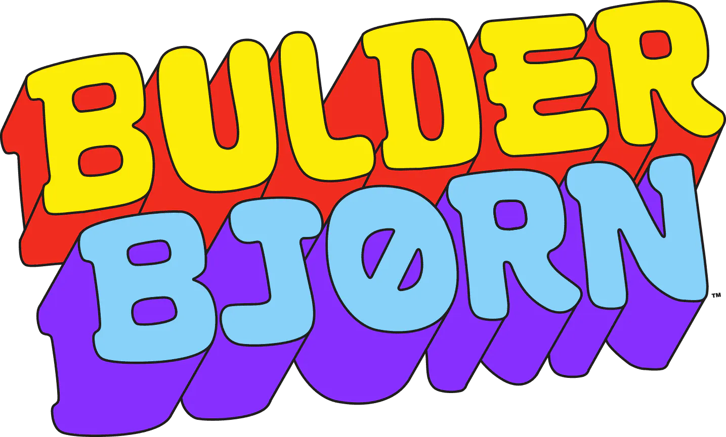 Bulderbjørn