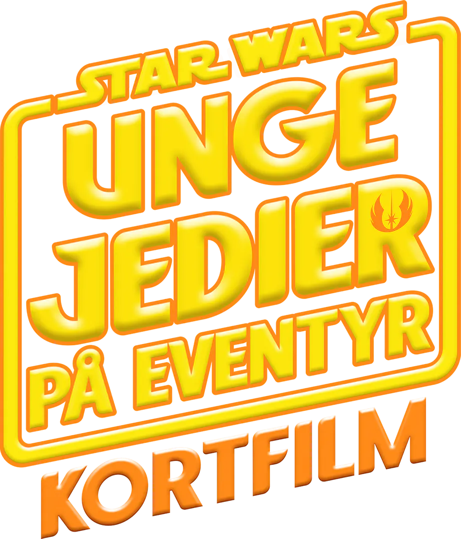 Star Wars: Unge Jedier på Eventyr (Shorts)