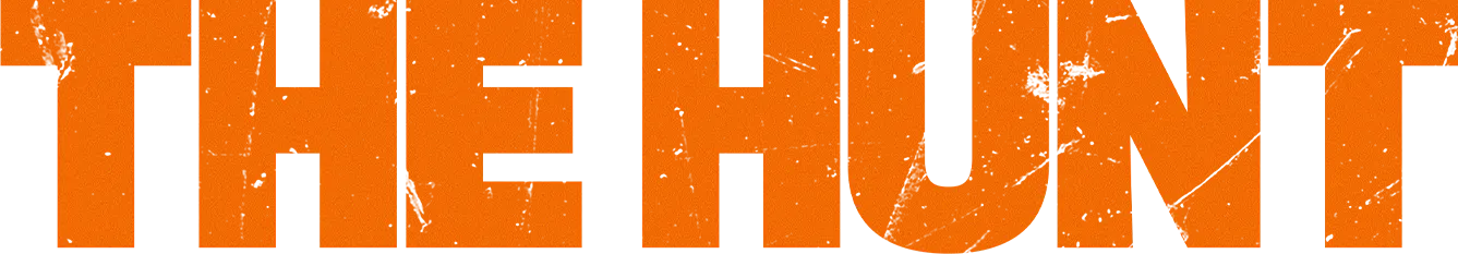 The Hunt