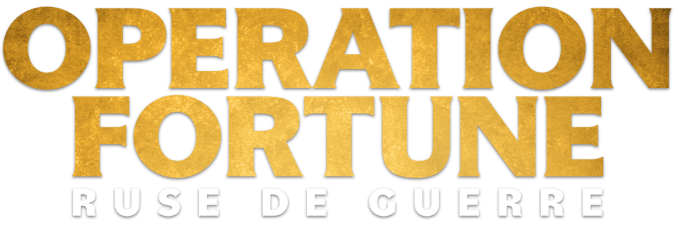 Operation Fortune: Ruse de guerre