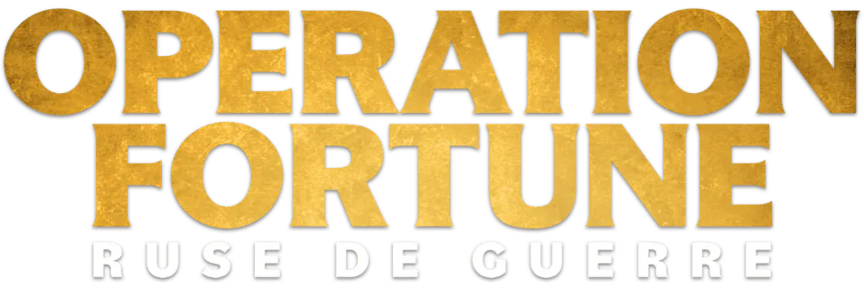Operation Fortune: Ruse de guerre