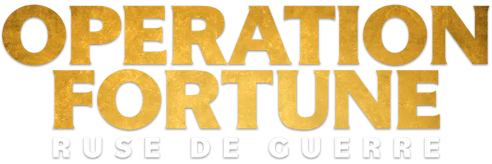 Operation Fortune: Ruse de guerre