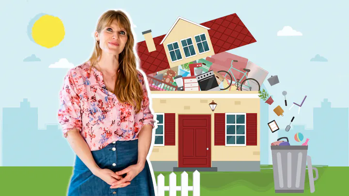 D Roder Det roder | Se serien her | TV 2 Play