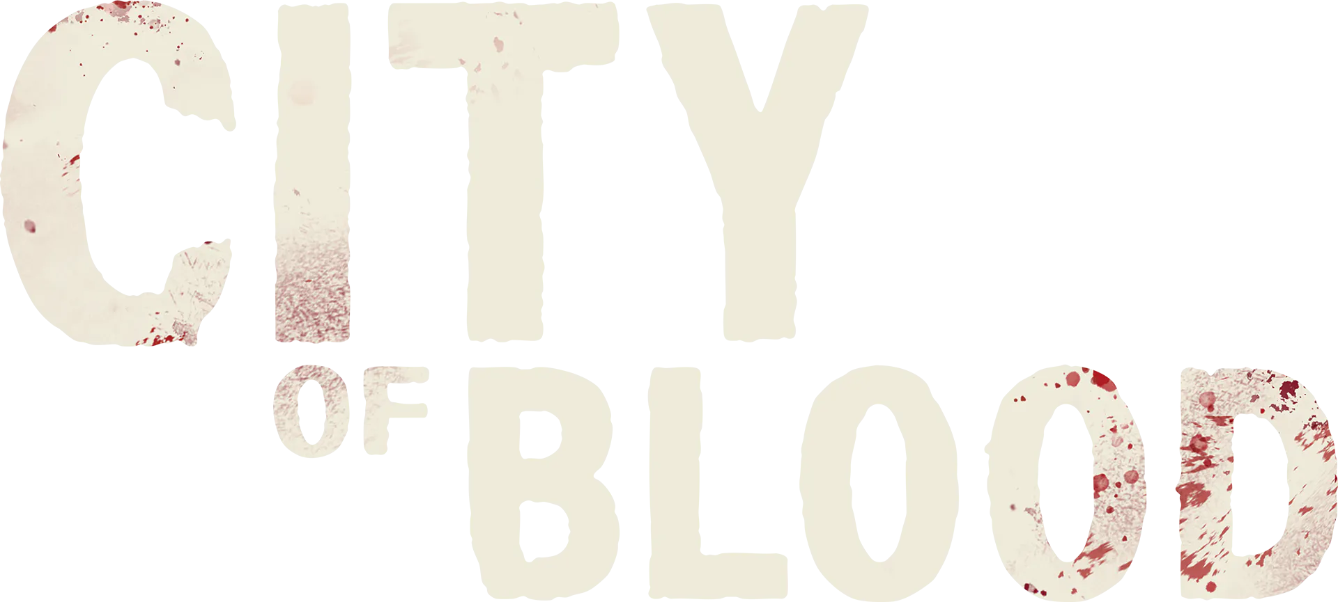 City of Blood