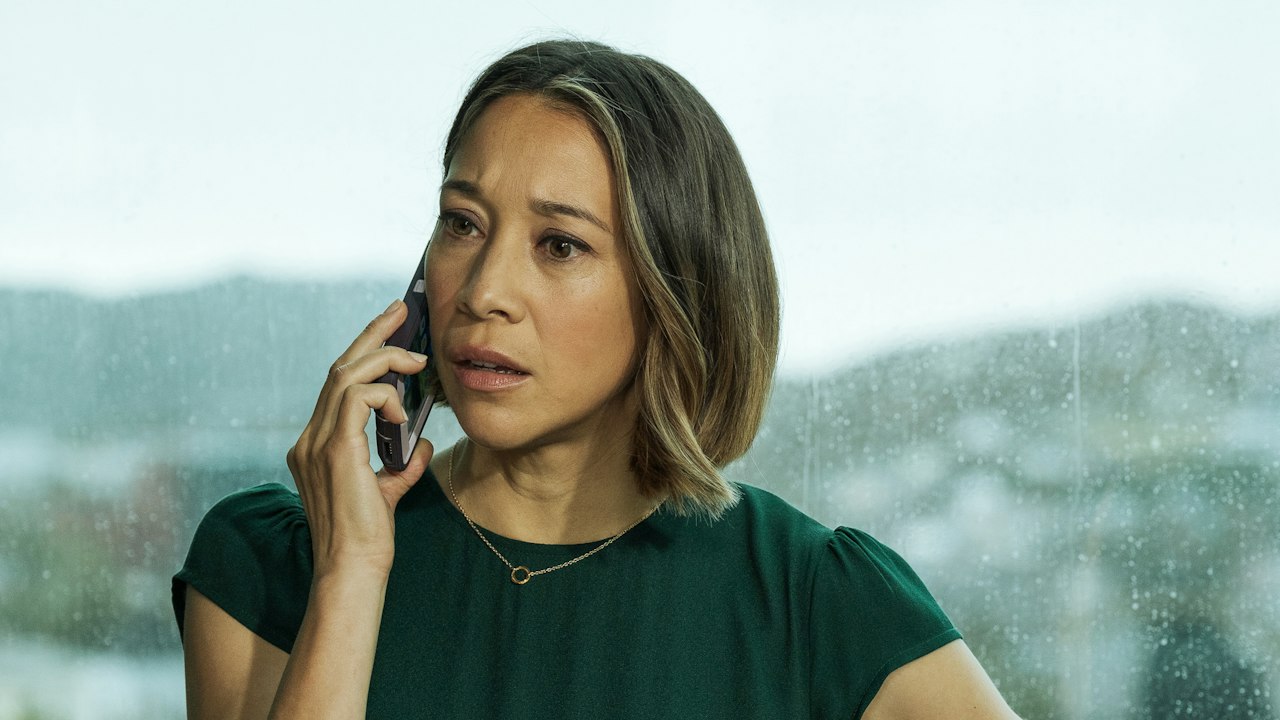 Hudson og Rex | Se afsnittet her | TV 2 Play