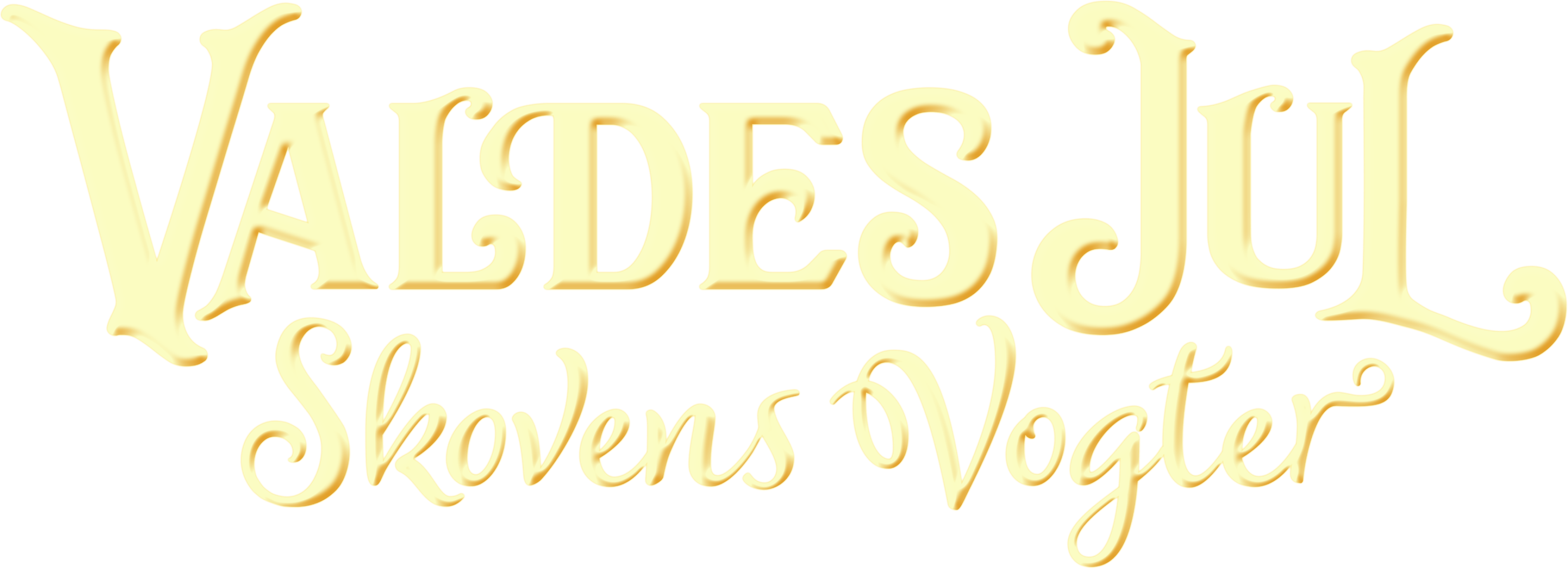 Valdes Jul - Skovens Vogter | Se afsnittet her | TV 2 Play