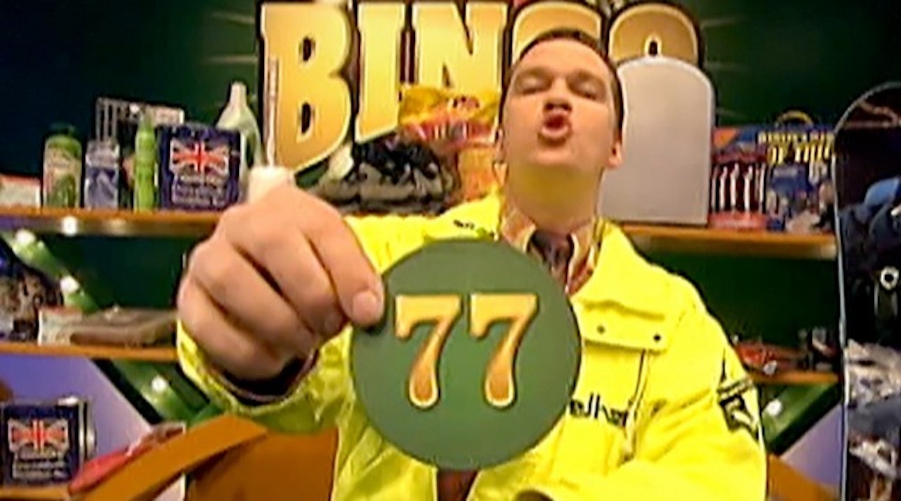 Zulu Bingo Se afsnittet her TV 2 Play