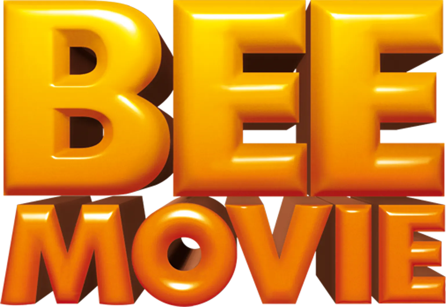 Bee Movie - det store honningkomplot