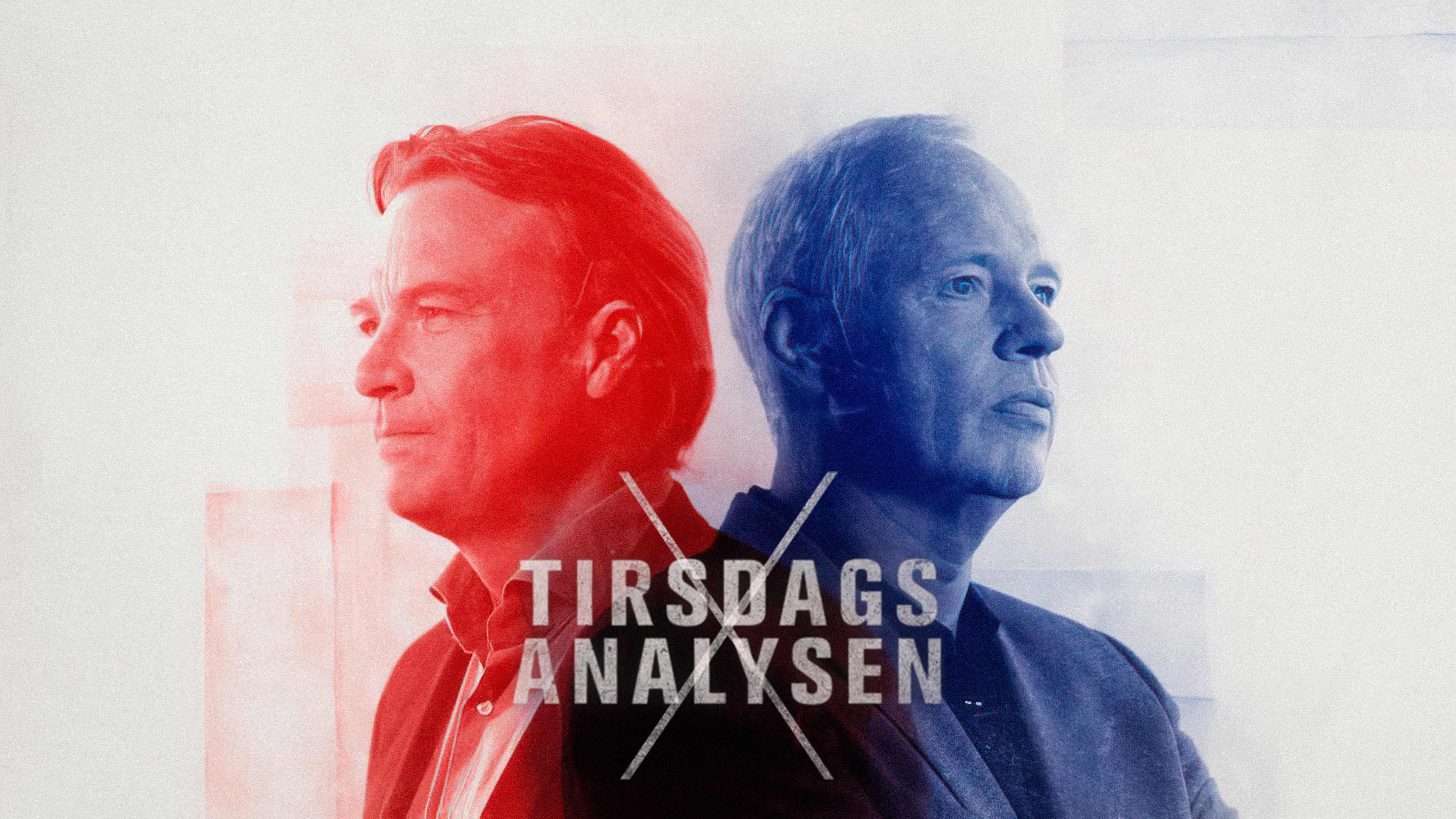 Tirsdagsanalysen TV 2