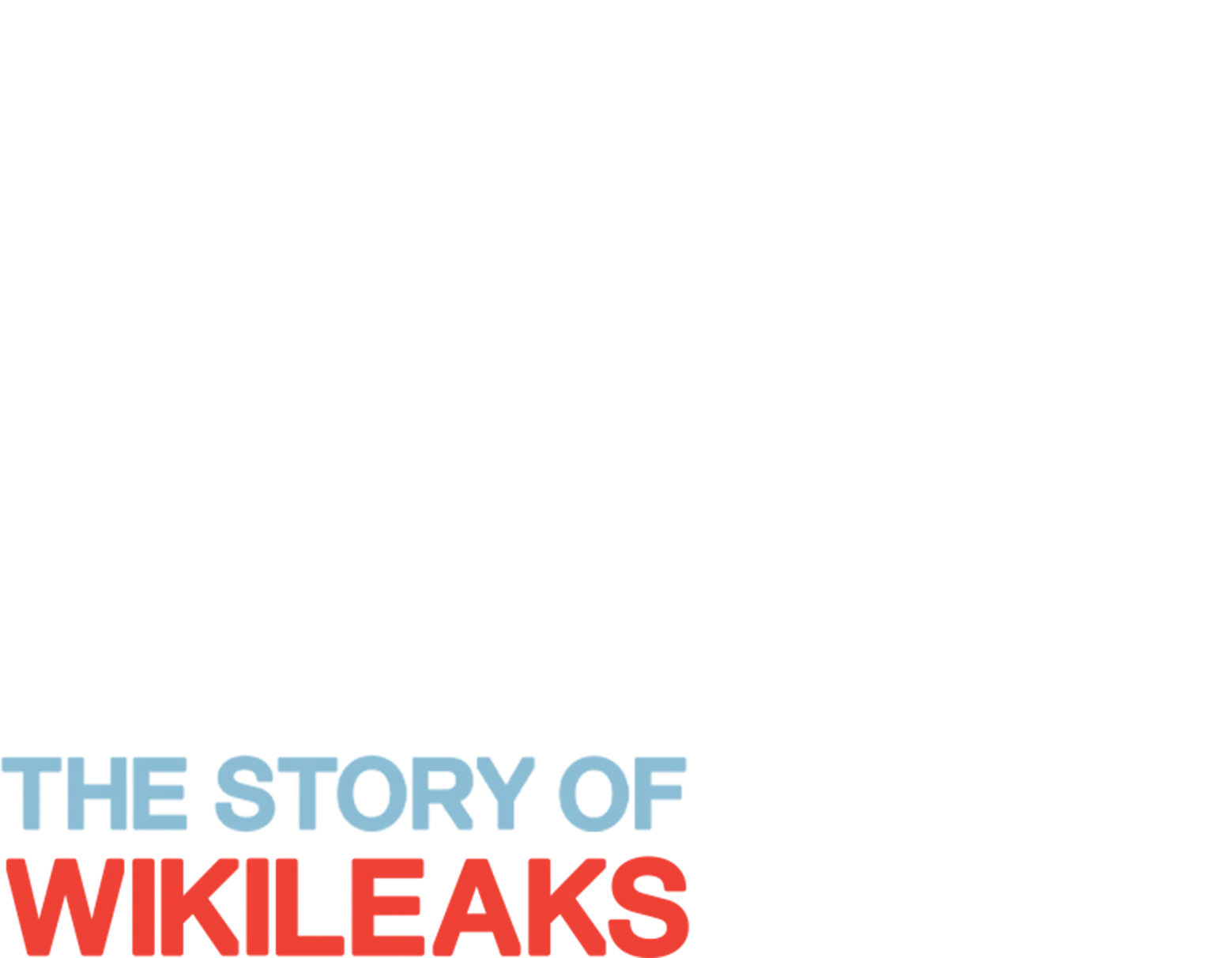 We Steal Secrets: The Story of WikiLeaks