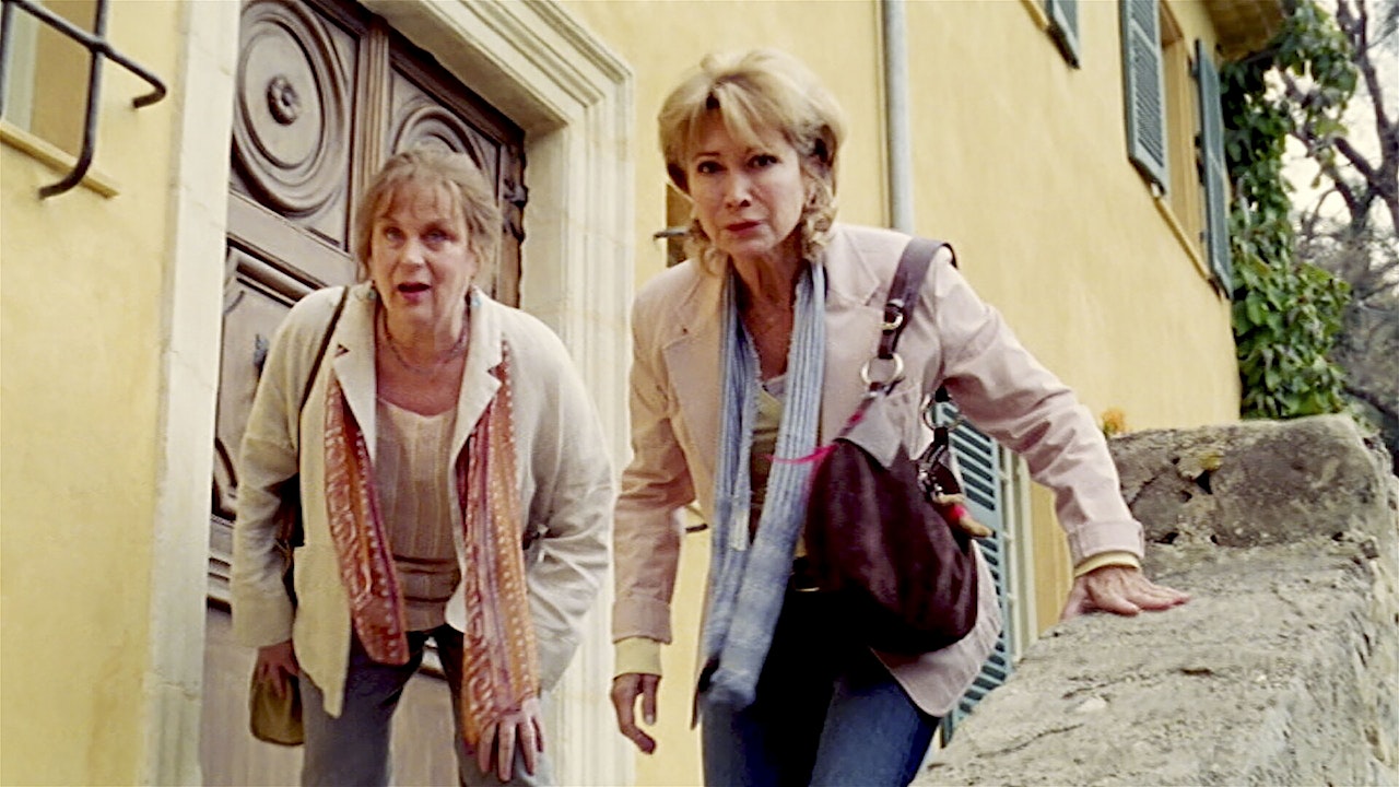 Rosemary & Thyme Se med BritBox her TV 2 Play