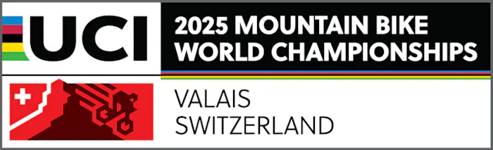 VM i mountainbike