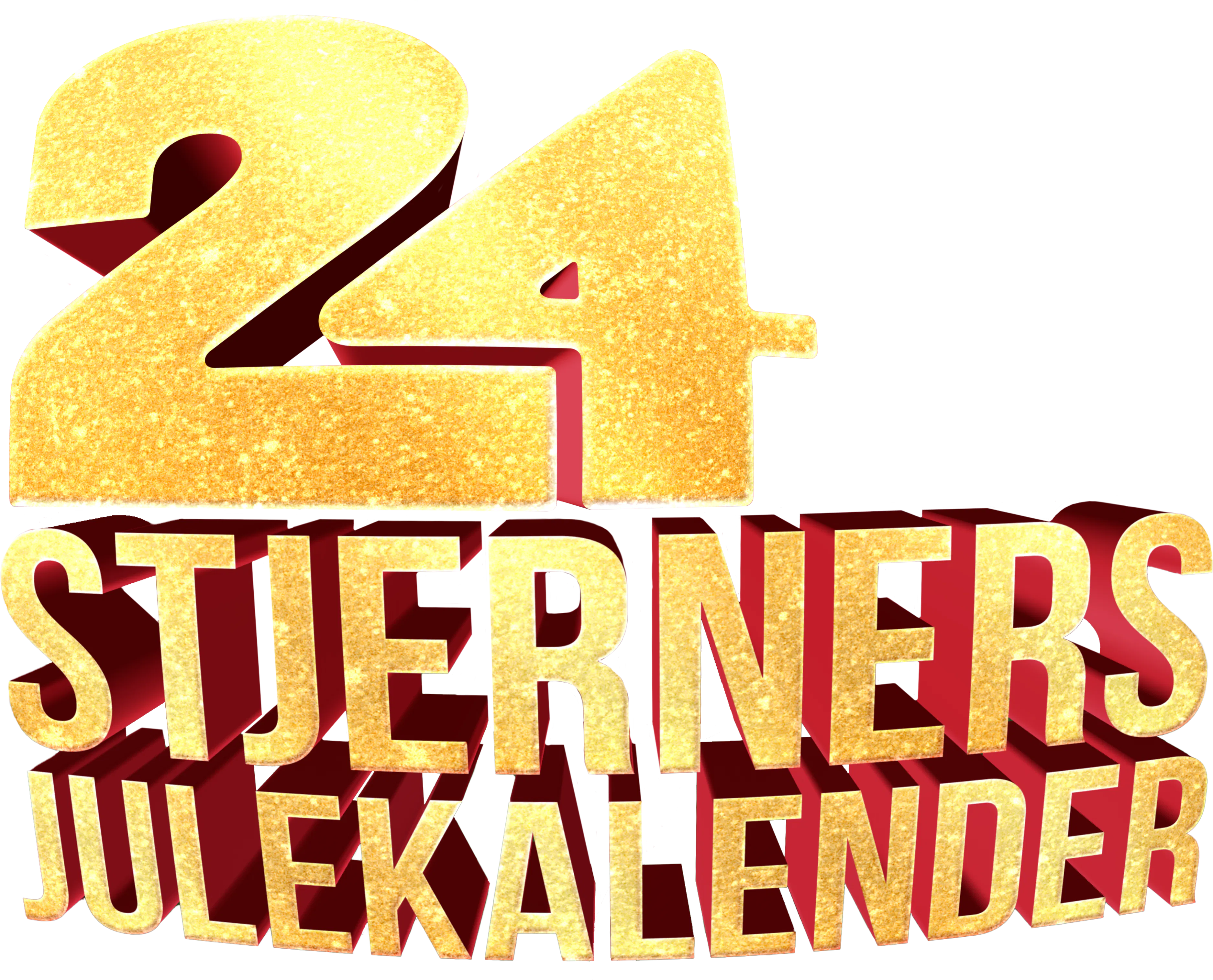 24 stjerners julekalender: Absolut jul