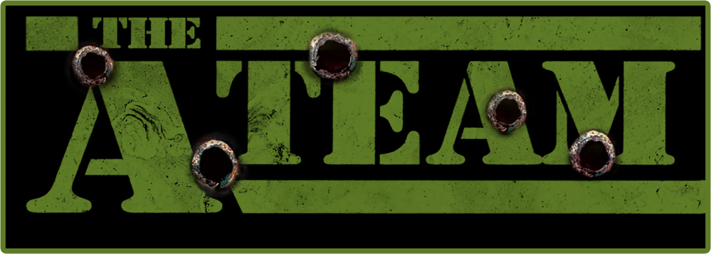 The A-team: The Battle of Bel Air