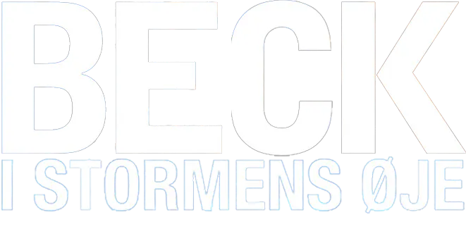 Beck - I stormens øje (25)