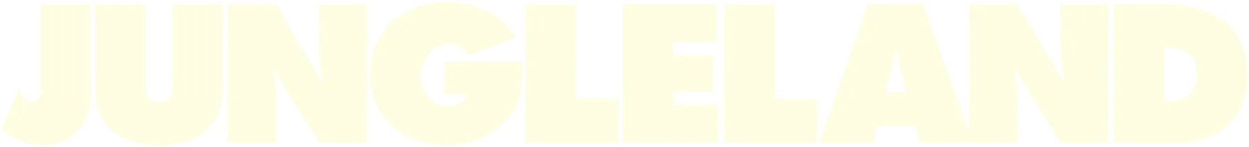 Jungleland