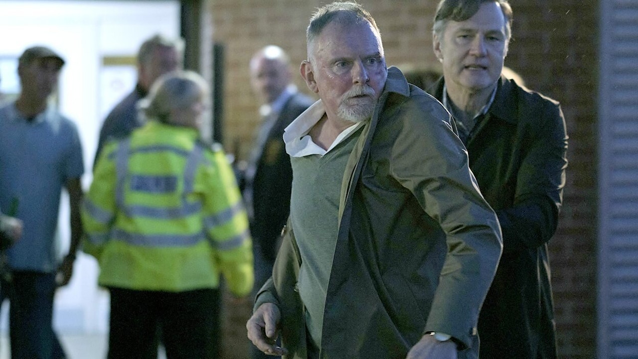 Sherwood Se med BritBox her TV 2 Play